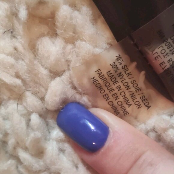 Elie Tahari Dress Silk Blend Fully Lined Sexy Evening Everyday Sz S Jersey - Picture 11 of 14